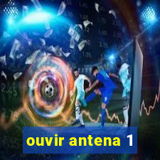 ouvir antena 1